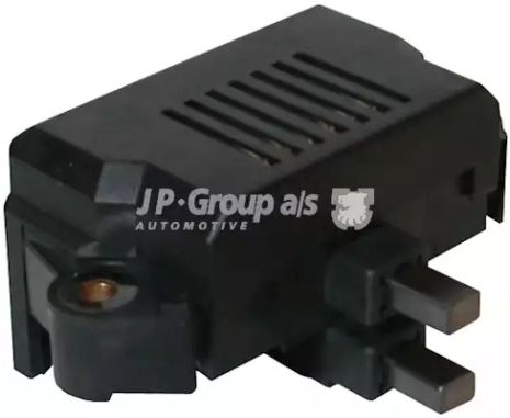 Регулятор генератора, JP Group (1190200100) Регулятор генератора, JP Group (1190200100)