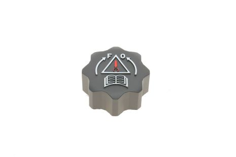 Пробка розширювального бачка CITROEN C8, Jumpy, Fiat Scudo, Peugeot 806, 807, FEBI BILSTEIN (22081)