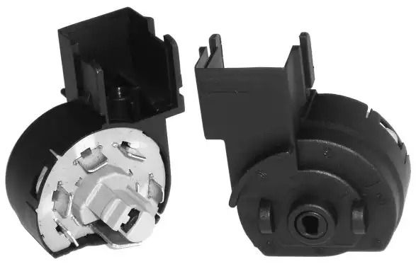 Переключатель зажигания 662244 OPEL Переключатель зажигания 662244 OPEL