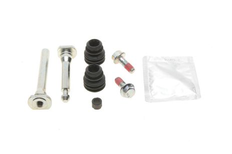 Направляющая суппорта (переднего/к-кт) nissan qashqai/mazda CX-5 07-(akebono), NISSAN QASHQAI, MAZDA CX-5, QUI