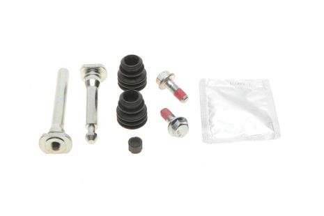 Направляющая суппорта (переднего/к-кт) nissan qashqai/mazda CX-5 07-(akebono), NISSAN QASHQAI, MAZDA CX-5, QUI