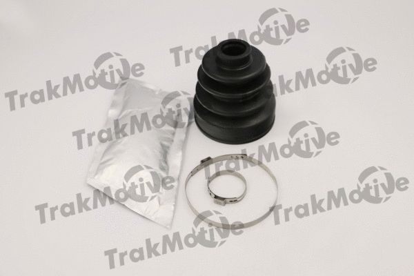 TRAKMOTIVE HONDA К-т пильнику ШРКШ внутрішній. 23*78*91,5 Accord -98, Civic, TRAKMOTIVE (500381) TRAKMOTIVE HONDA К-т пильнику ШРКШ внутрішній. 23*78*91,5 Accord -98, Civic, TRAKMOTIVE (500381)