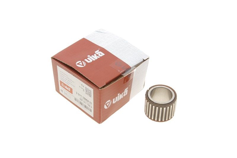 Подшипник, механическая коробка передач, SKODA (SVW), SEAT LEON, Vika (33111695401) Подшипник, механическая коробка передач, SKODA (SVW), SEAT LEON, Vika (33111695401)