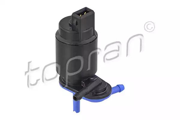 Насос двойной омывателя стекла, VOLKSWAGEN 1H6955651, SEAT 1H6955651, HANS PRIES TOPRAN (103173) Насос двойной омывателя стекла, VOLKSWAGEN 1H6955651, SEAT 1H6955651, HANS PRIES TOPRAN (103173)
