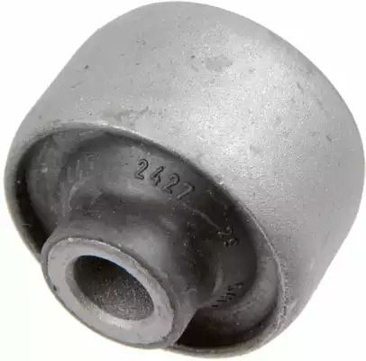 Сайлентблок рычага передняя ось Ford, LEMFORDER (2454801)