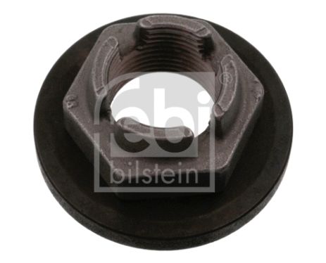 Гайка, шейка оси, ford asia, mazda 2, FORD ASIA, MAZDA 2, FEBI BILSTEIN (18695) Гайка, шейка оси, ford asia, mazda 2, FORD ASIA, MAZDA 2, FEBI BILSTEIN (18695)