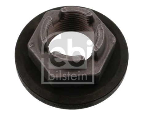 Гайка, шейка оси, FORD ASIA, MAZDA 2, FEBI BILSTEIN (18695)