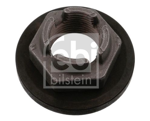 Гайка, шейка оси, FORD ASIA, MAZDA 2, FEBI BILSTEIN (18695) Гайка, шейка оси, FORD ASIA, MAZDA 2, FEBI BILSTEIN (18695)