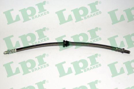 Тормозной шланг, FORD FIESTA, LPR (6T46215)