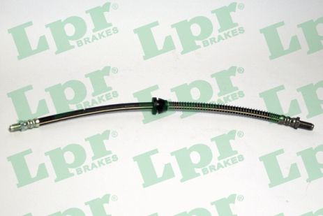 Тормозной шланг, FORD FIESTA, LPR (6T46215) Тормозной шланг, FORD FIESTA, LPR (6T46215)