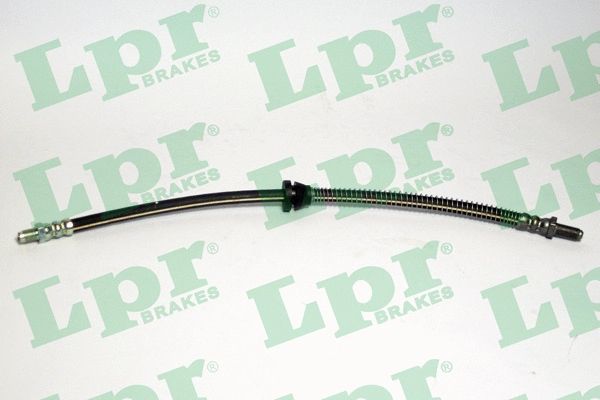 Тормозной шланг, FORD FIESTA, LPR (6T46215) Тормозной шланг, FORD FIESTA, LPR (6T46215)