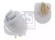 Вкладыш электрозамка зажигания VW Passat/Golf/Audi 80 74-92, FEBI BILSTEIN (26652) Вкладыш электрозамка зажигания VW Passat/Golf/Audi 80 74-92, FEBI BILSTEIN (26652)