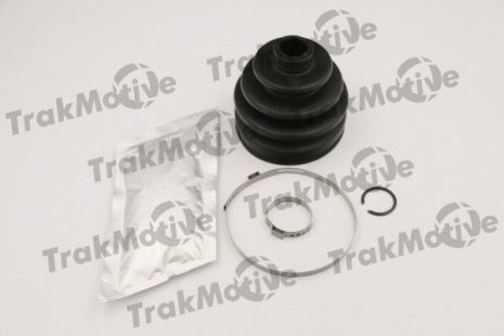 Пыльник ШРКШ, комплект NISSAN PICK, TRAKMOTIVE (500560)