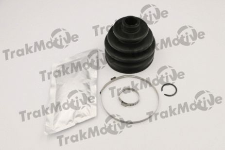 Пыльник ШРКШ, комплект NISSAN PICK, TRAKMOTIVE (500560)