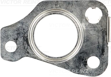 Прокладка, компрессор, CHRYSLER YPSILON, LANCIA YPSILON, VICTOR REINZ (713954200)