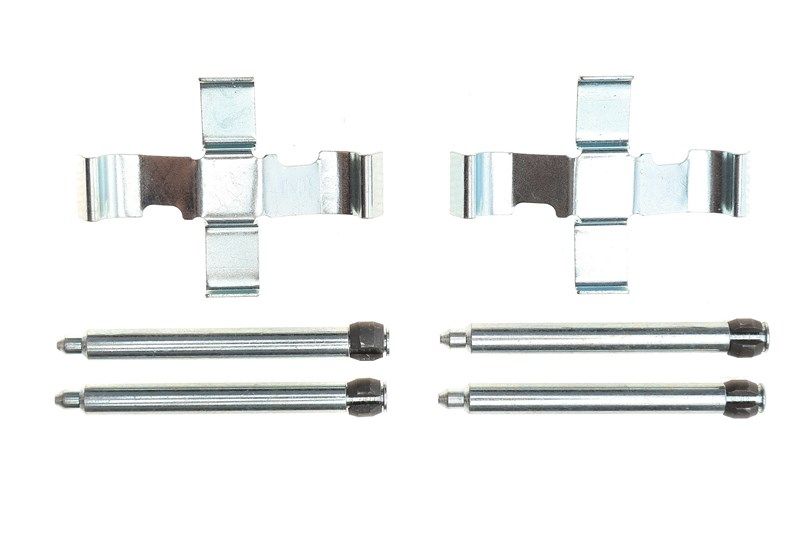 109-1101 QUICK BRAKE Планка супорта (заднього) прижимна (к-кт) Ford Escort 90-00 (ATE) 109-1101 QUICK BRAKE Планка супорта (заднього) прижимна (к-кт) Ford Escort 90-00 (ATE)