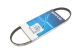 Ремень ГУР ручейковый MK, DAYCO (3PK600) (103P0K610) Ремень ГУР ручейковый MK, DAYCO (3PK600) (103P0K610)