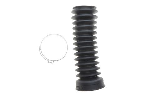 Пыльник рулевой рейки VW Passat 80-88 (27x45x150mm), LEMFORDER (3012801)