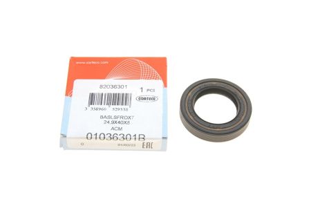 Сальник коробки передач ( ), SKODA 016311113C, SEAT 016311113C, CORTECO (01036301B) Сальник коробки передач ( ), SKODA 016311113C, SEAT 016311113C, CORTECO (01036301B)