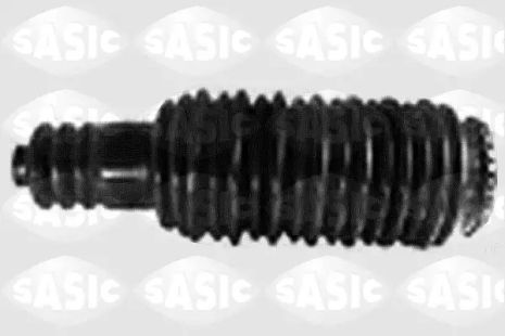 Пыльник рулевой тяги, PEUGEOT 405, SASIC (0664424)