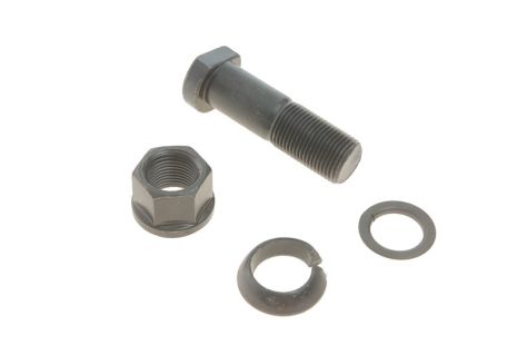 Шпилька колеса з гайкою M18х1,5х68 DB, FEBI BILSTEIN (06273)