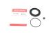 Рекомплект, MAZDA 6, QUICK BRAKE (1140244)