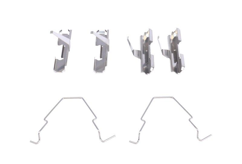 109-1270 QUICK BRAKE Планка супорта (заднього) прижимна (к-кт) Mazda 626/MX-6 91- (NBK) 109-1270 QUICK BRAKE Планка супорта (заднього) прижимна (к-кт) Mazda 626/MX-6 91- (NBK)