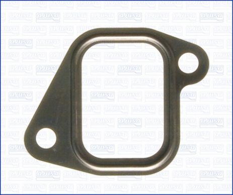 Прокладка, выпускной коллектор, ISUZU TROOPER, VAUXHALL MONTEREY, AJUSA (13153200)