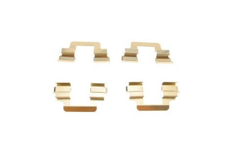 Планка суппорта (заднего) прижимная (к-кт) vw T5 (lucas), QUICK BRAKE (1091610) Планка суппорта (заднего) прижимная (к-кт) vw T5 (lucas), QUICK BRAKE (1091610)