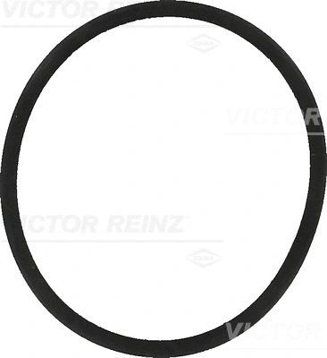 Прокладка впускного коллектора, SEAT TOLEDO, VW POLO, VICT_REINZ (407755700)