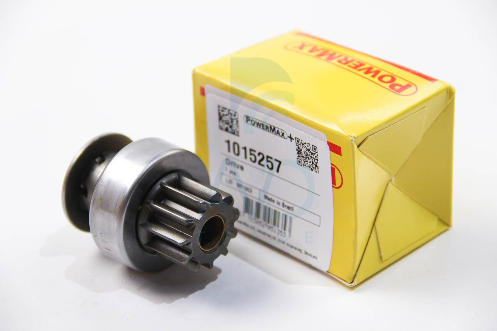 Бендикс стартера 46,2/61,5/12/11z, POWERMAX (81015257) Бендикс стартера 46,2/61,5/12/11z, POWERMAX (81015257)
