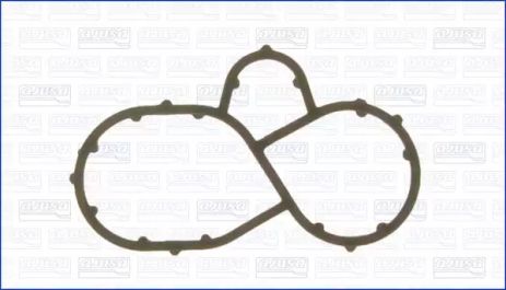 Прокладка RENAULT 7701048885, AJUSA (01018800)