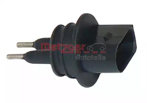 Датчик, уровень жидкости в омывателе, SKODA SUPERB, SEAT ALTEA, METZGER (0901002) Датчик, уровень жидкости в омывателе, SKODA SUPERB, SEAT ALTEA, METZGER (0901002)