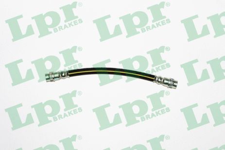 Тормозной шланг, RENAULT MEGANE, PEUGEOT 605, LPR (6T46609) Тормозной шланг, RENAULT MEGANE, PEUGEOT 605, LPR (6T46609)