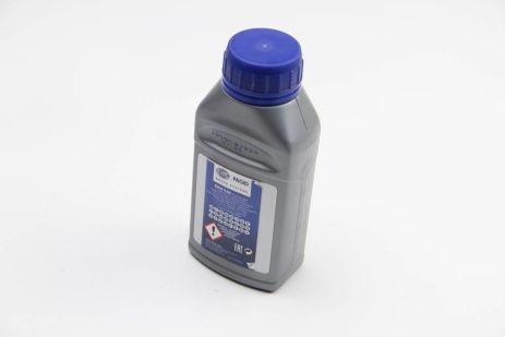 Тормозная жидкость DOT4 (0,25L), HELLA PAGID (8DF355360001) Тормозная жидкость DOT4 (0,25L), HELLA PAGID (8DF355360001)