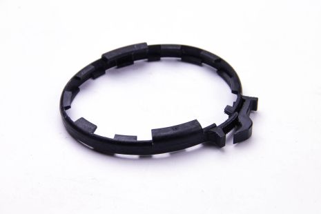 Хомут крышки топливного фильтра Berlingo/Partner 1.9D(DW8) 98-, METALCAUCHO (03761)