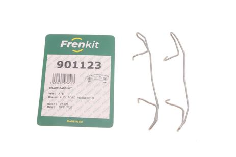 Монтажний комплект AUDI/SKODA/VW 00, FRENKIT (901123)