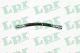 Шланг тормозной AUDI, SEAT, SKODA, VW задн. (пр-во LPR) (6T46735) Шланг тормозной AUDI, SEAT, SKODA, VW задн. (пр-во LPR) (6T46735)