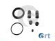 Ремкомплект, тормозной суппорт 401147 FORD MAZDA Ремкомплект, тормозной суппорт 401147 FORD MAZDA