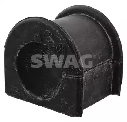 Подушка стабілізатора гумова (Swag) Подушка стабілізатора гумова (Swag)