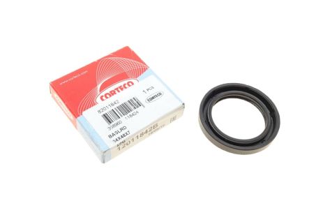 Сальник двигателя front daihatsu 34X48X7 acm baslrd (пр-во), MINI 551621703, MAZDA F80111602, CORTECO (1201184 Сальник двигателя front daihatsu 34X48X7 acm baslrd (пр-во), MINI 551621703, MAZDA F80111602, CORTECO (1201184