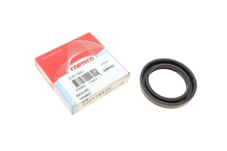 Сальник двигателя front daihatsu 34X48X7 acm baslrd (пр-во), MINI 551621703, MAZDA F80111602, CORTECO (1201184 Сальник двигателя front daihatsu 34X48X7 acm baslrd (пр-во), MINI 551621703, MAZDA F80111602, CORTECO (1201184