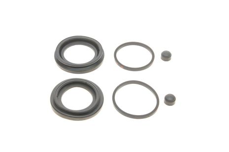 114-0015 QUICK BRAKE Ремкомплект суппорта (переднего) Fiat Ducato 97- (d44mm/48mm) Brembo