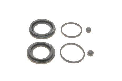 114-0015 QUICK BRAKE Ремкомплект суппорта (переднего) Fiat Ducato 97- (d44mm/48mm) Brembo