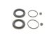 114-0015 QUICK BRAKE Ремкомплект суппорта (переднего) Fiat Ducato 97- (d44mm/48mm) Brembo