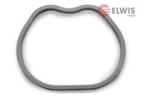 Прокладка впускного коллектора, VOLVO V50, MAZDA 2, Elwis Royal (0255595)