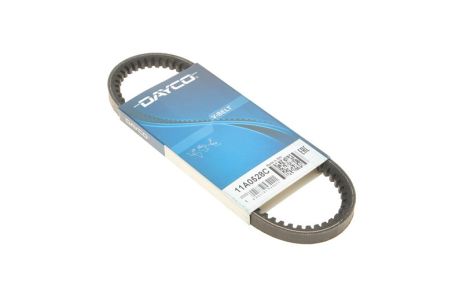 Клиновый ремень vw audi, DAYCO (11A0528C) Клиновый ремень vw audi, DAYCO (11A0528C)