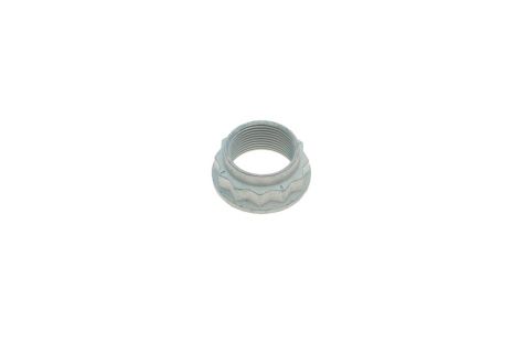 Гайка, шейка оси, MERCEDES-BENZ (BBDC), MERCEDES-BENZ E-CLASS, FEBI BILSTEIN (01841)