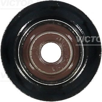 Seal Ring, valve stem, TOYOTA SUPRA, MINI MINI, VICTOR REINZ (703686600)