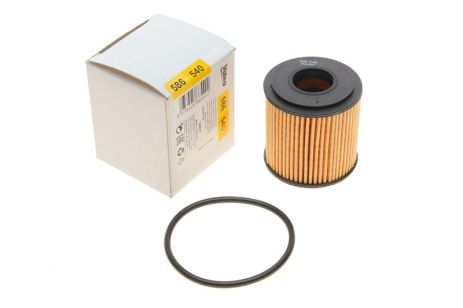 Масляный фильтр, SMART FORTWO, VALEO (586540) Масляный фильтр, SMART FORTWO, VALEO (586540)